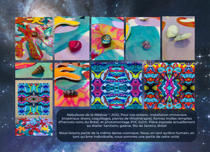 Artistic Book