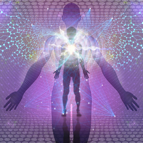 Spiritual Hypnosis