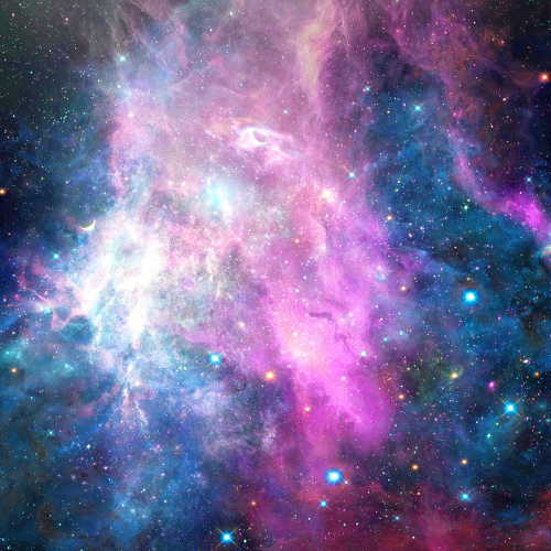 Arcturian Galactic Energy Care